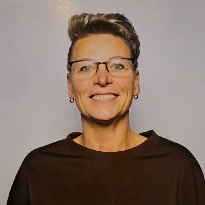 Anita kramer